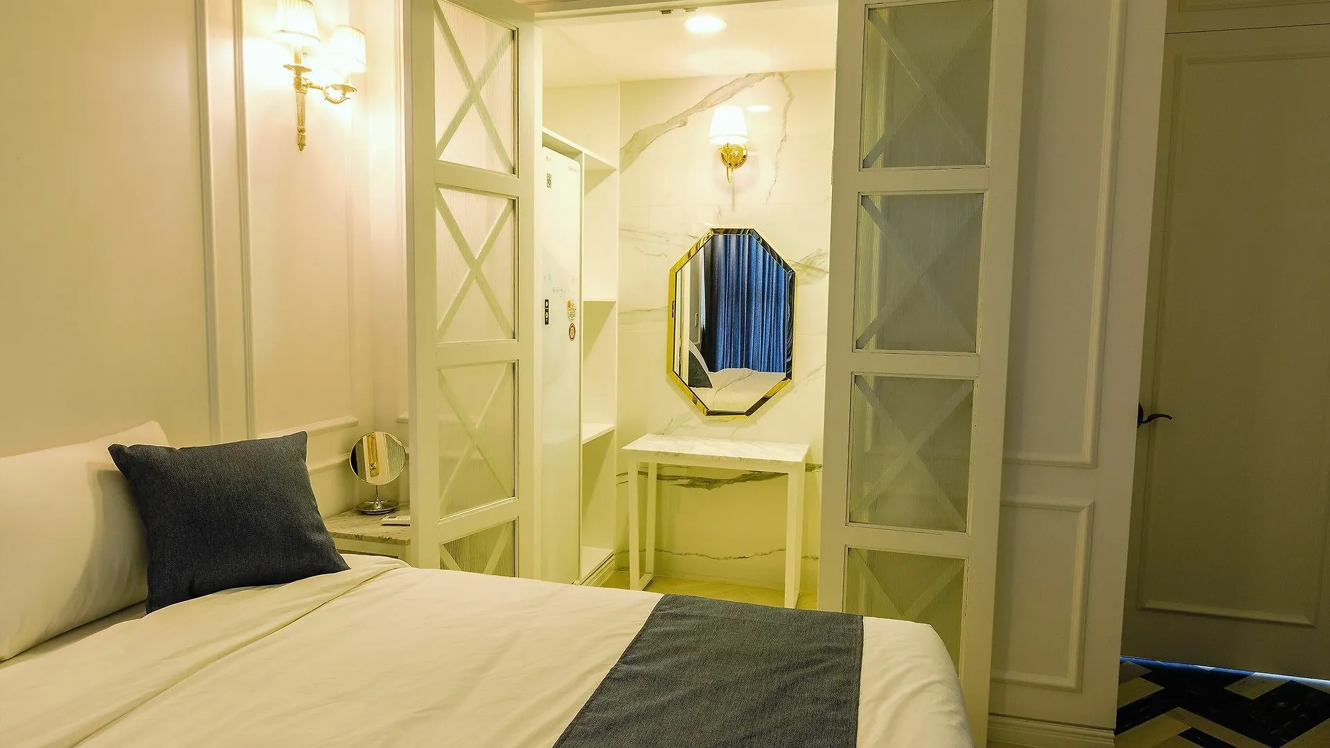 Gladsheim Hotel Seogwipo