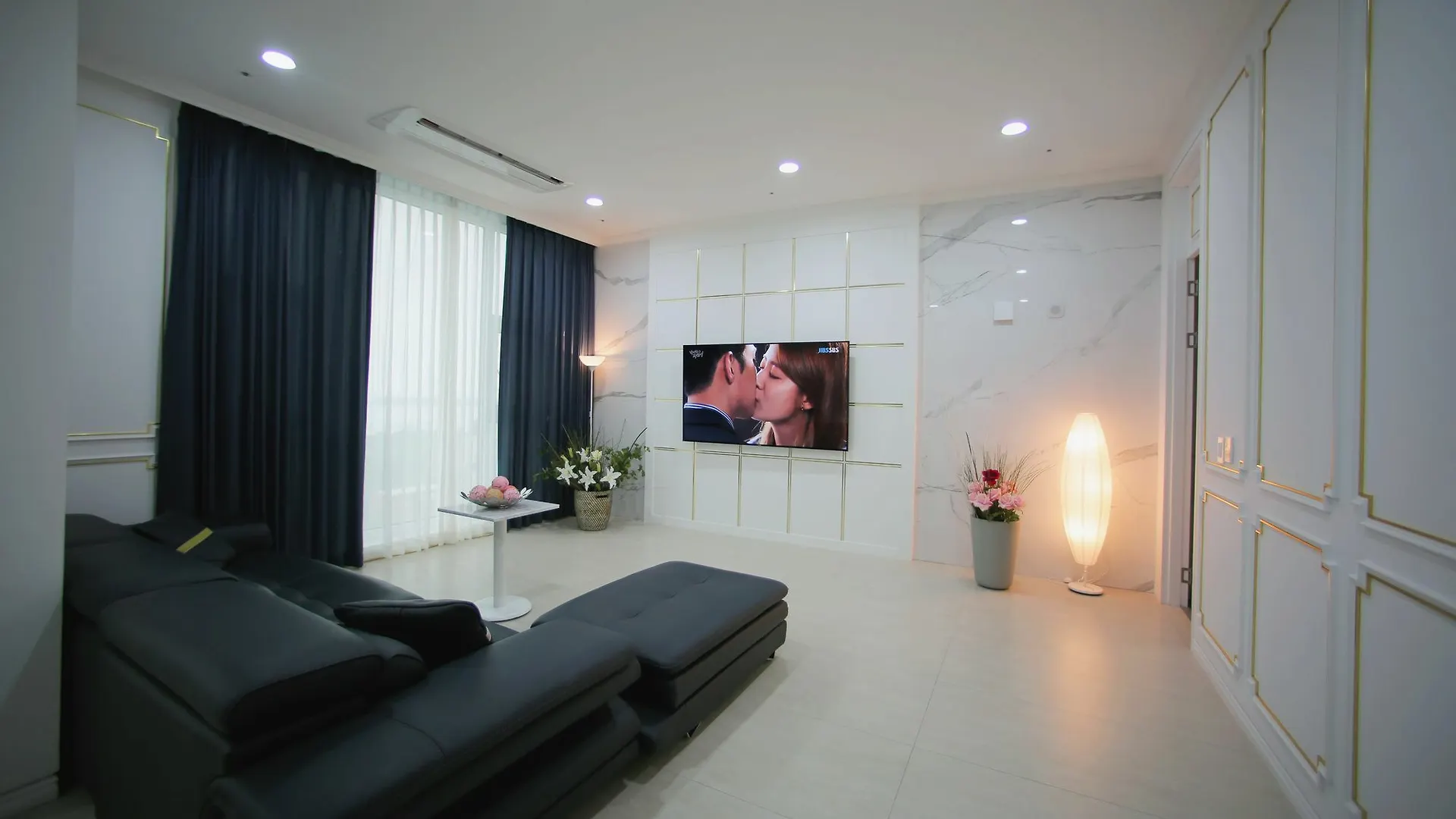 Gladsheim Hotel Seogwipo